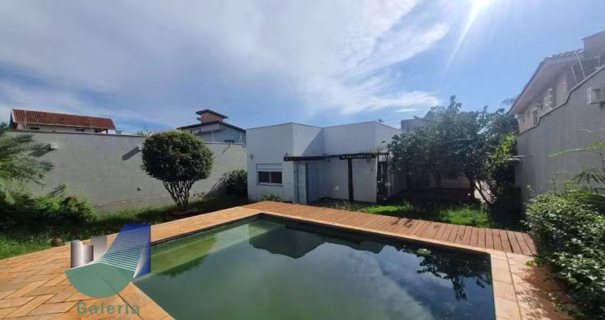 Casa Residencial com 3 quartos à venda, 206m² - City Ribeirão