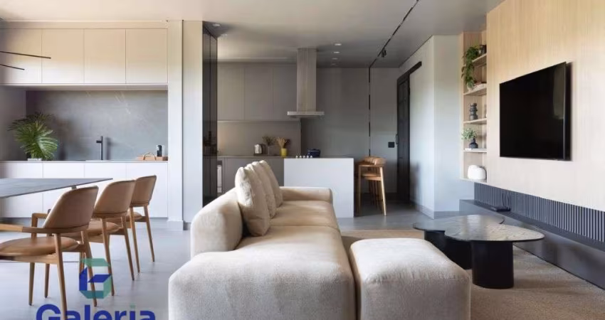 Apartamento com 3 quartos à venda na Vila do Golf, Ribeirão Preto 
