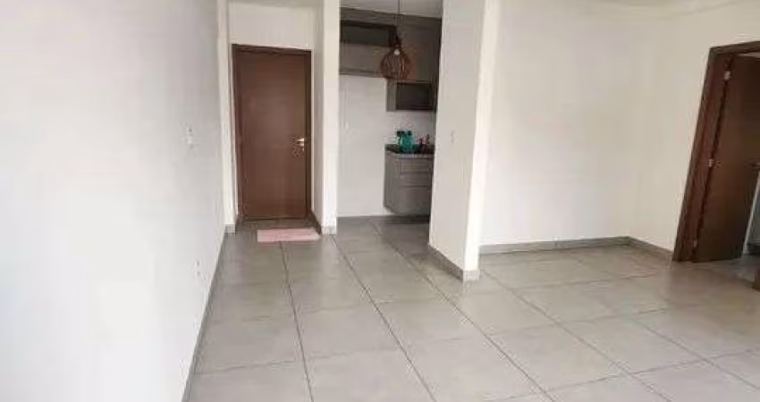 Apartamento com 1 suíte para alugar, 33m² - Nova Ribeirânia