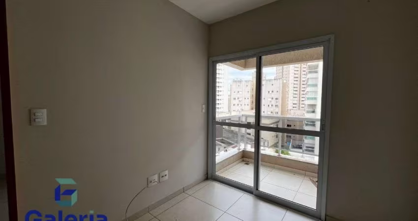 Apartamento com 1 suíte à venda, 43m² - Nova Aliança