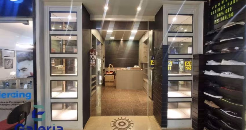 Salão comercial à venda, 17m² - Jardim Nova Aliança