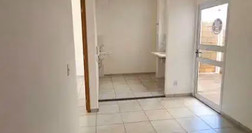Apartamento com 2 quartos para alugar, 51m² - jardim ouro branco