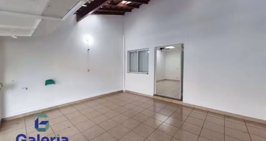 Casa com 3 quartos para alugar, 142m² - jardim anhanguera