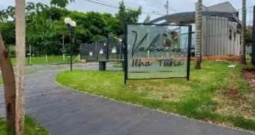 Terreno em condomínio à venda, 262m² - bonfim paulista
