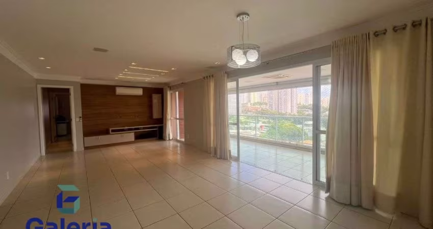 Apartamento de luxo com 3 suítes no Jardim Botânico - Ribeirão Preto