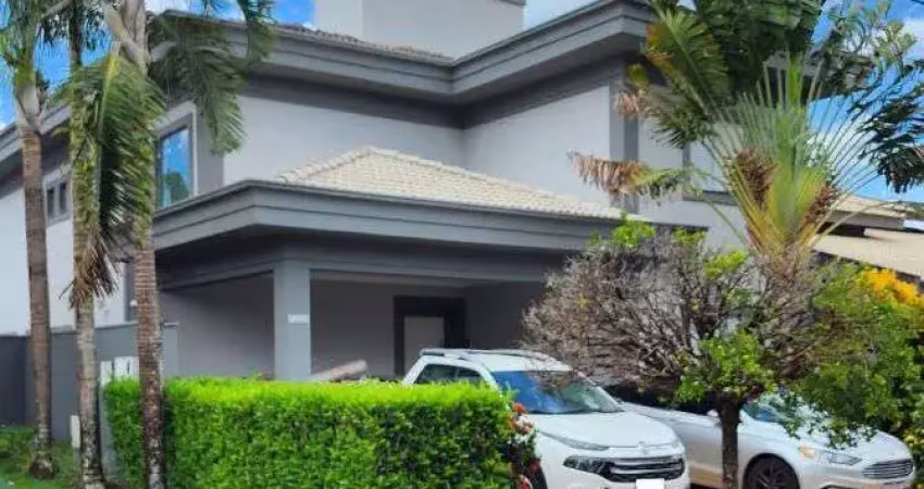 Casa de condomínio com 5 quartos à venda, 317m² - saint gerard