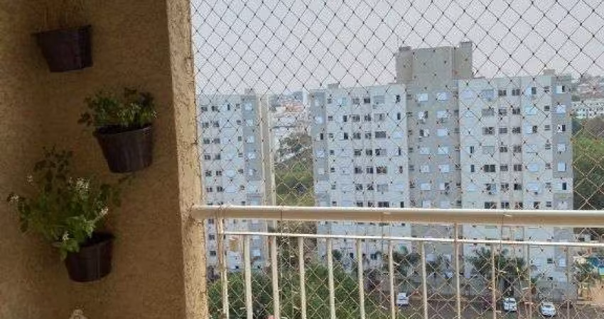 Apartamento de 3 dormitórios no Alto da Boa Vista, Ribeirão Preto