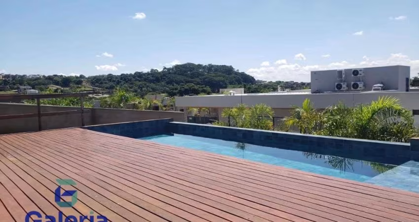 Casa de luxo em condomínio fechado no Bonfim Paulista