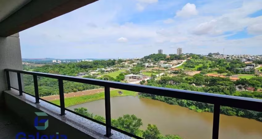 Apartamento com 3 quartos à venda, 154m² - jardim olhos d`água