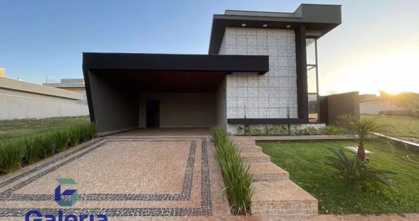Casa de condomínio com 3 suítes à venda, 188m² - Quinta dos ventos