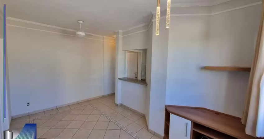 Apartamento com 1 quarto para alugar, 42m² - vila ana maria