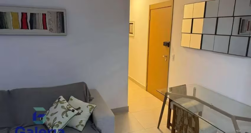 Apartamento com 2 quartos para alugar, 54m² - Santa Cruz do José Jacques