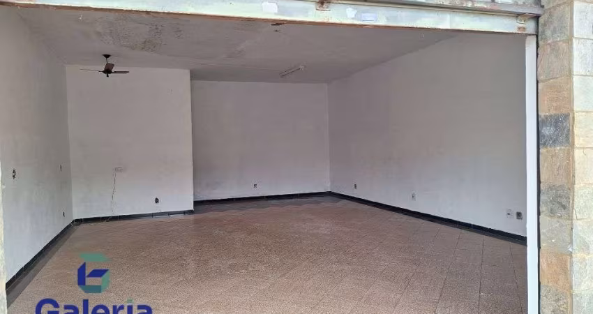 Salão comercial para alugar, 70m² - Vila Virginia