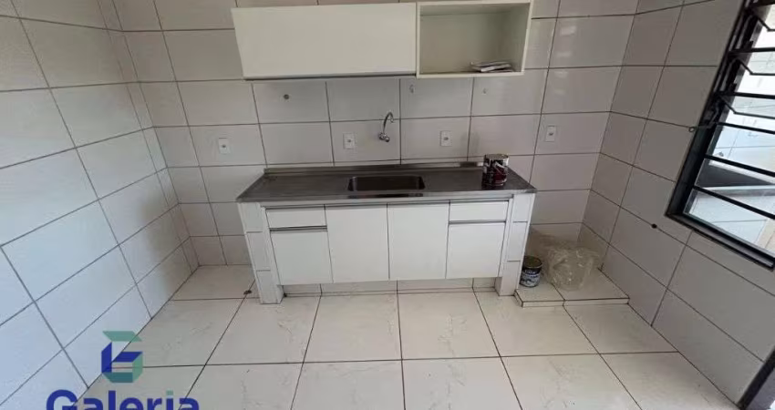 Apartamento com 1 quarto à venda, 56m² - Jardim Sumaré