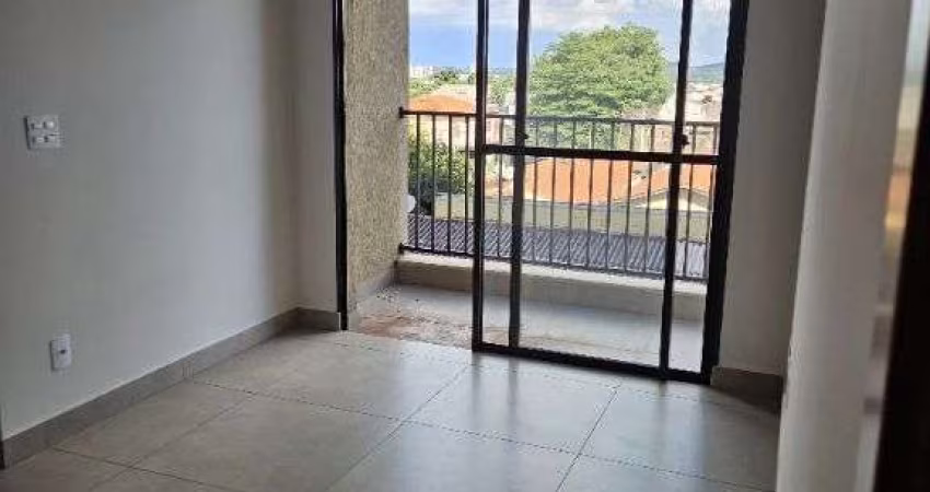 Apartamento com 2 quartos para alugar, 47m² - Ipiranga