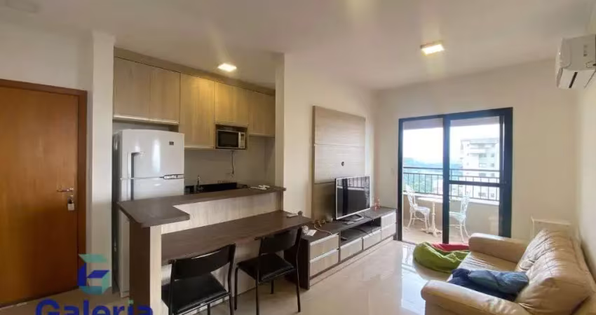 Apartamento com 1 quarto para alugar, 45m² - vila ana maria