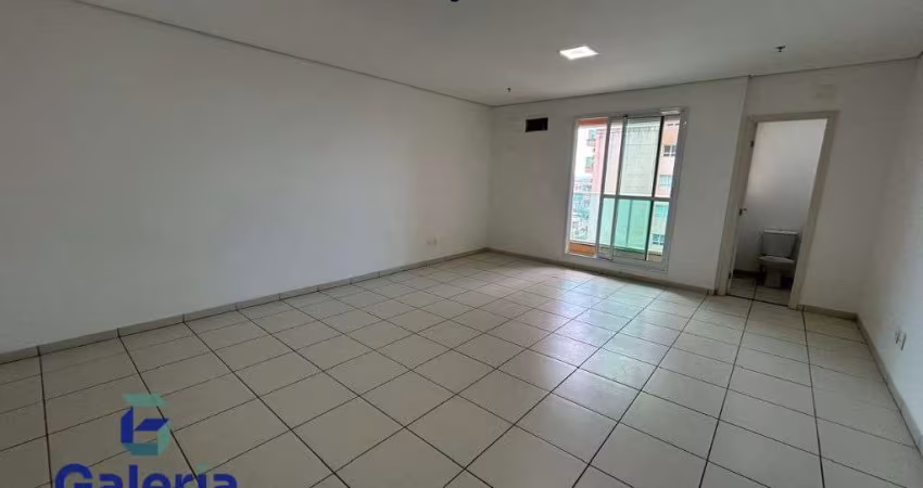 Sala Comercial para alugar, 37m² - Nova Ribeirânia