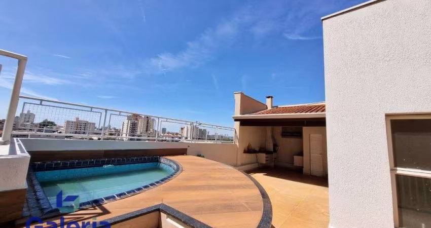 Apartamento Duplex  com 3 quartos para alugar, 190m² - Jardim Paulista