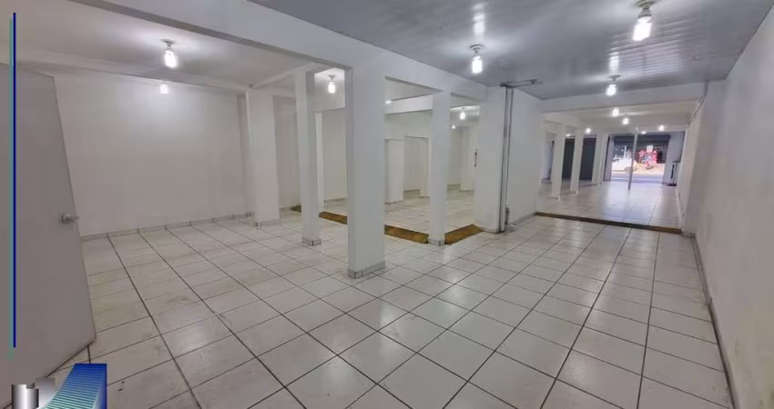 Salão Comercial para alugar, 301m² - Ipiranga
