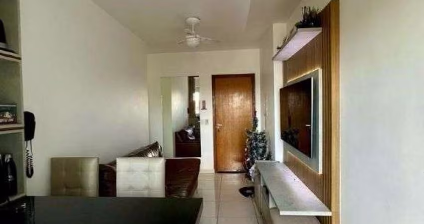 Apartamento com 2 quartos à venda, 49m² - Jardim Paulista