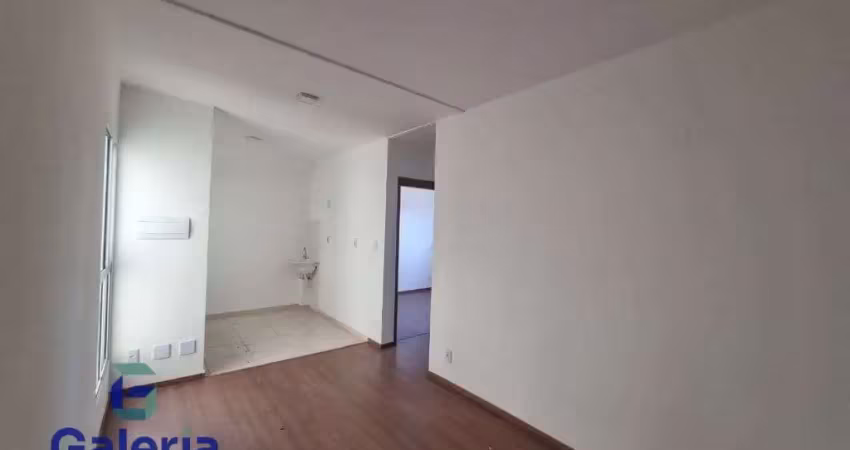 Apartamento com 2 quartos para alugar, 42 m² - quintino facci ii