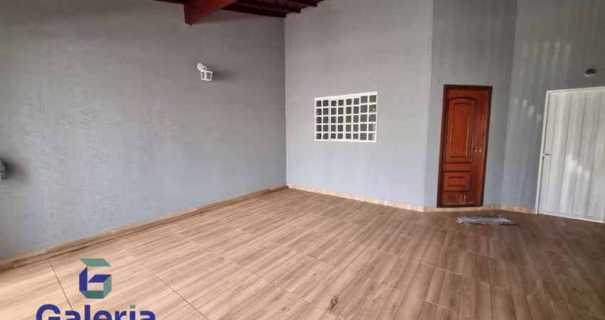 Casa Residencial com 2 quartos à venda, 147m² - Residencial e Comercial Palmares