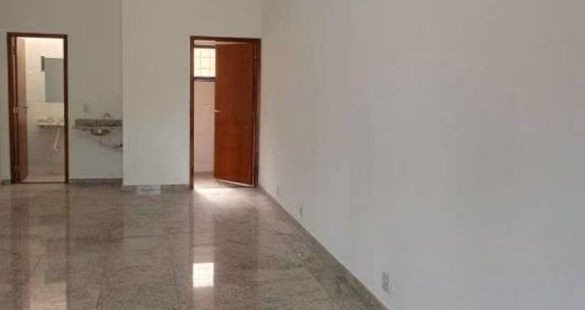 Salão Comercial com 38m² - Bonfim Paulista