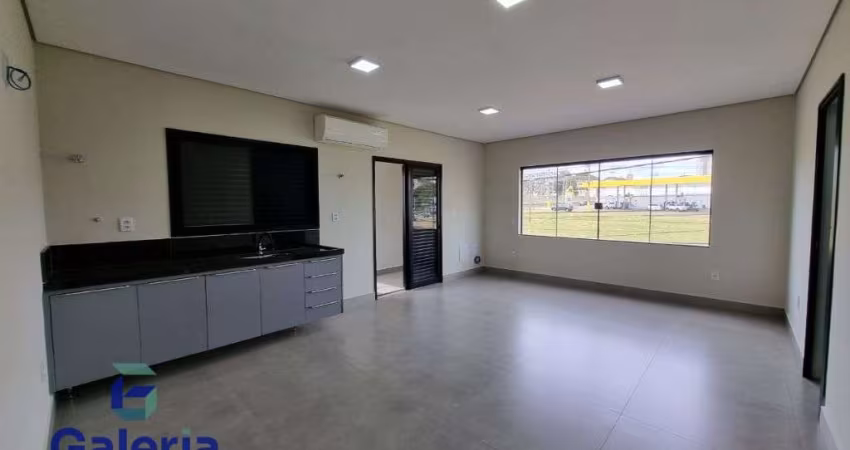 Sala Comercial para alugar, 36m² - Iguatemi