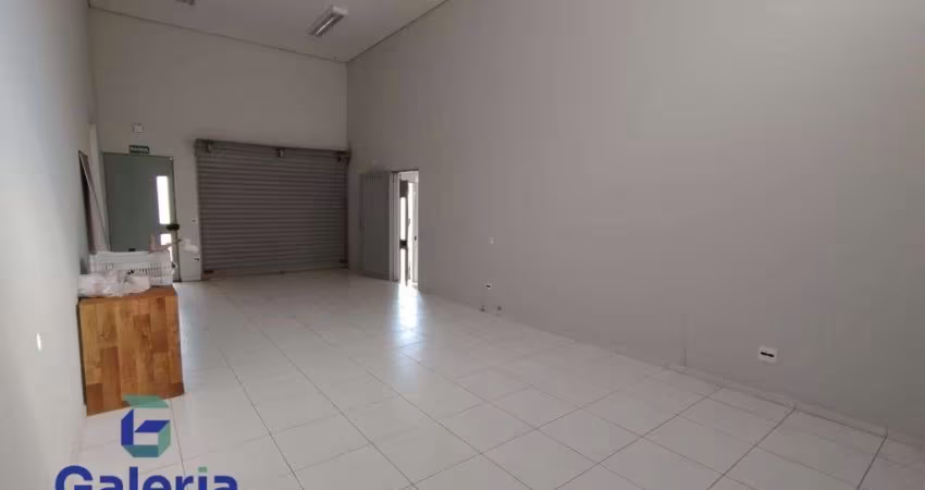 Salão comercial para alugar, 68m² - Alto da Boa Vista