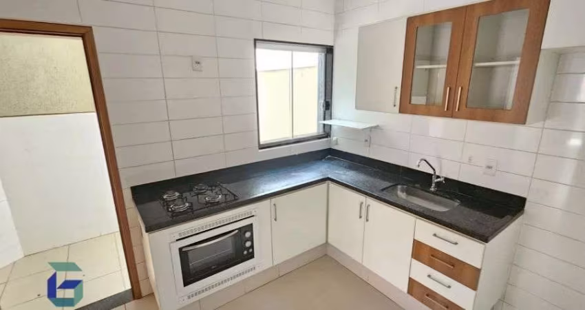 Apartamento com 3 quartos para alugar, 77m² - Nova Aliança