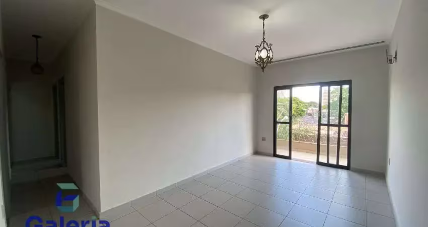 Apartamento com 3 quartos para alugar, 82m² - Vila Virginia