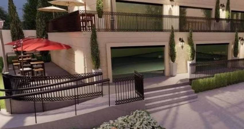 Sala comercial para alugar, 80m² - City Ribeirão