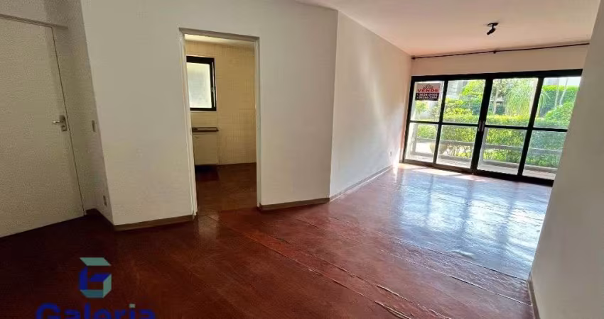 Apartamento com 3 quartos para alugar, 89m² - Sumarezinho