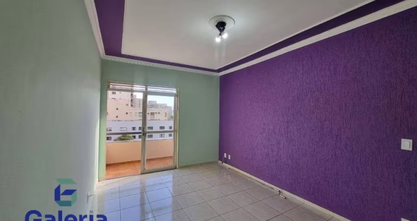 Apartamento com 1 quarto à venda, 48m² - Jardim Paulista