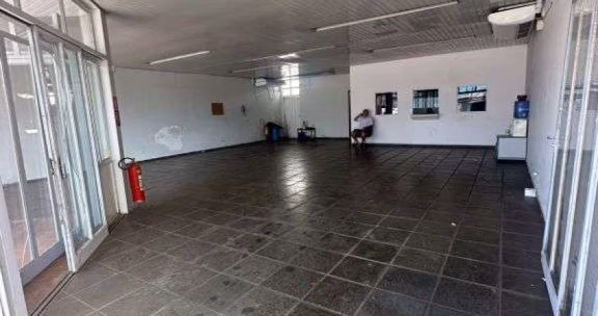 Salão comercial para alugar, 218m² - Campos Elísios
