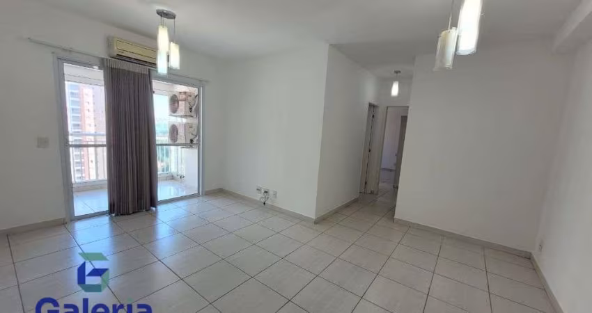 Apartamento com 2 quartos para alugar, 81m² - Vila do Golfe