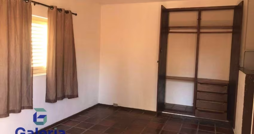 Apartamento com 1 quarto  para alugar, 36m² - Vila Seixas