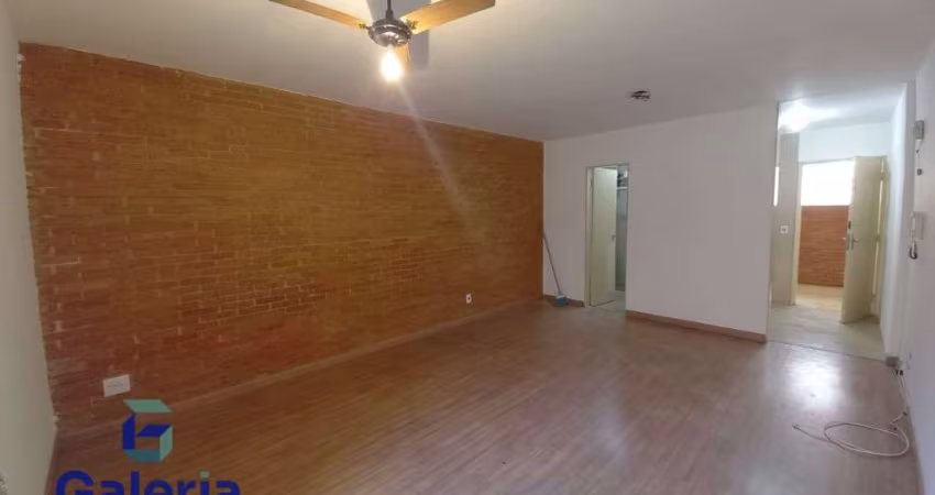 Apartamento com 1 quarto à venda, 32m² - Centro