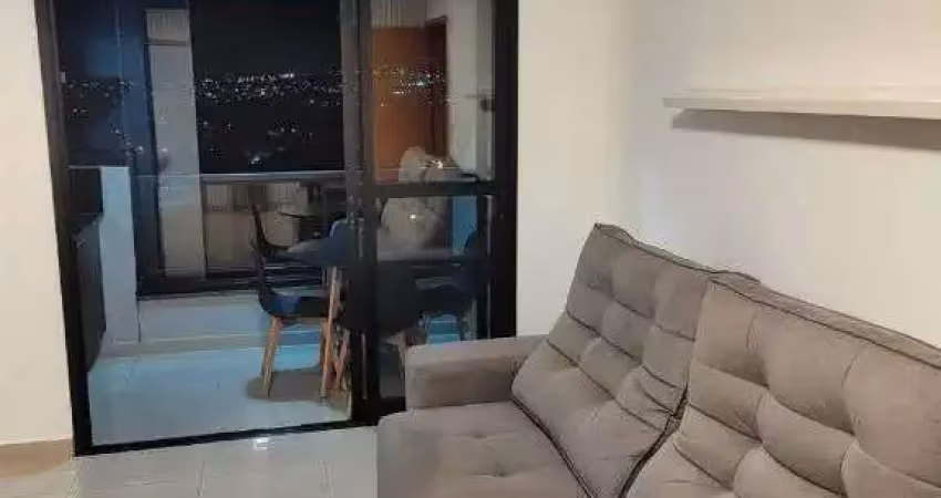 Apartamento com 1 quarto para alugar, 34m2 - Nova Alianca