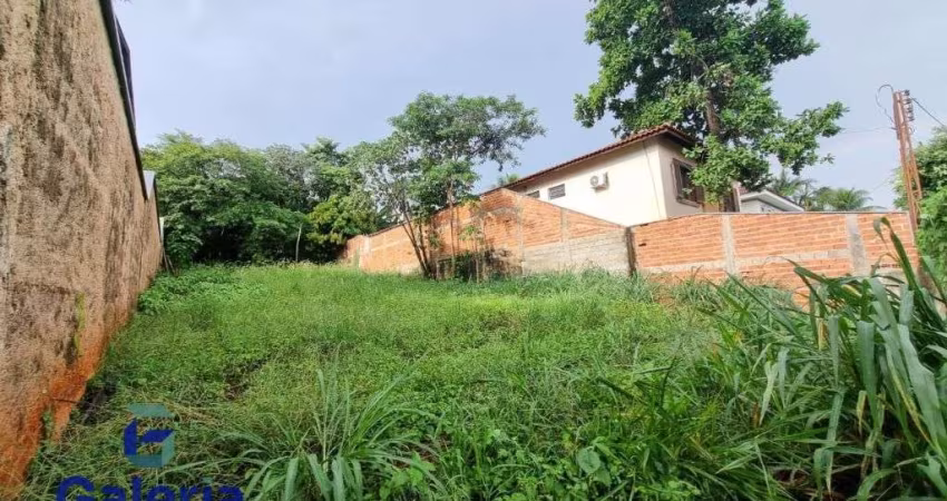 Terreno à venda, 435m² - Ribeirânia
