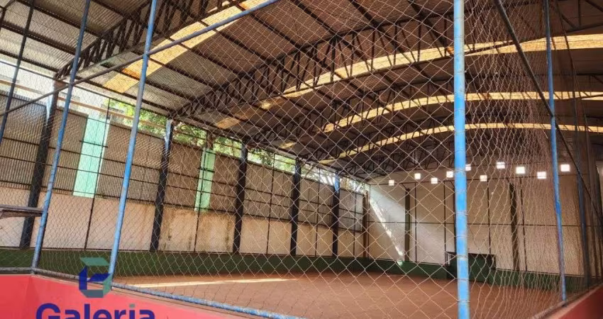Ponto Comercial para alugar, 1.098m² - Vila Virginia