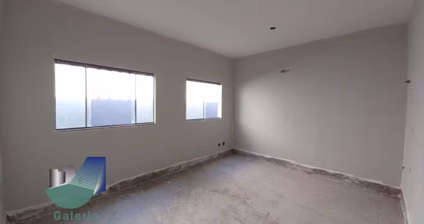 Imóvel comercial com 3 salas para alugar, 200m² - Jardim Sumaré