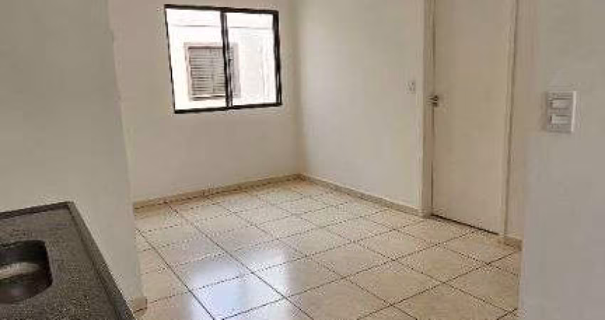 Apartamento com 2 quartos para alugar, 42m² - Planalto Verde