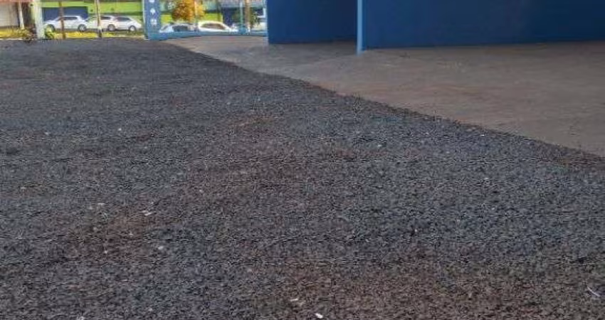 Terreno comercial para alugar, 1.080m² - Jardim Palma Travassos