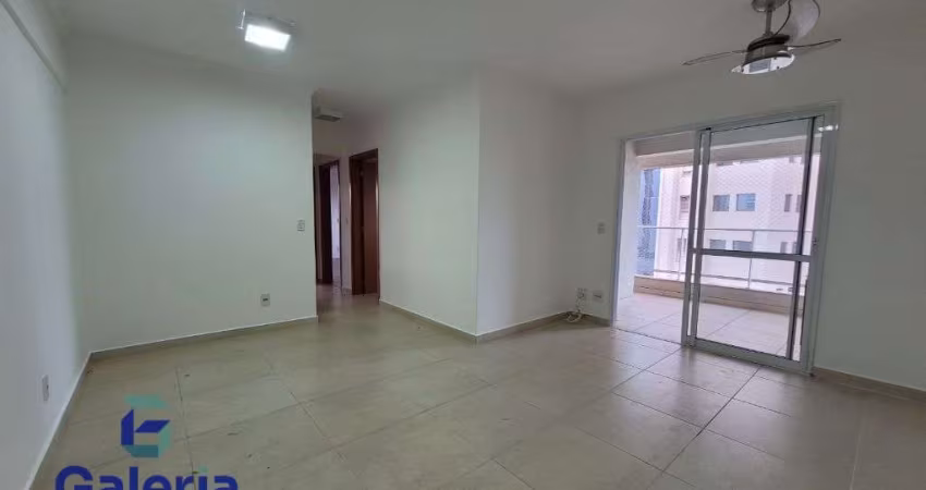 Apartamento com 3 quartos para alugar, 95m² - Jardim Botânico
