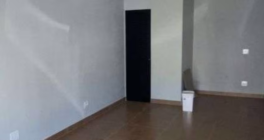 Sala comercial para alugar, 27m² - Bonfim Paulista