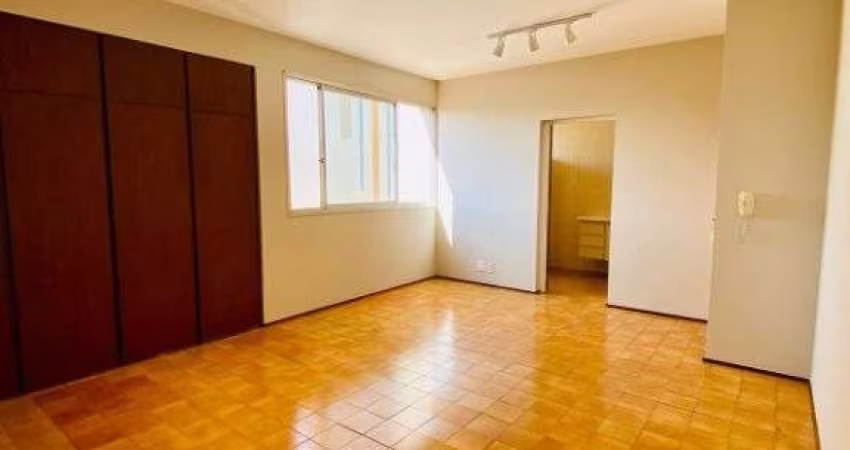 Apartamento flat para alugar, 38m²- Centro