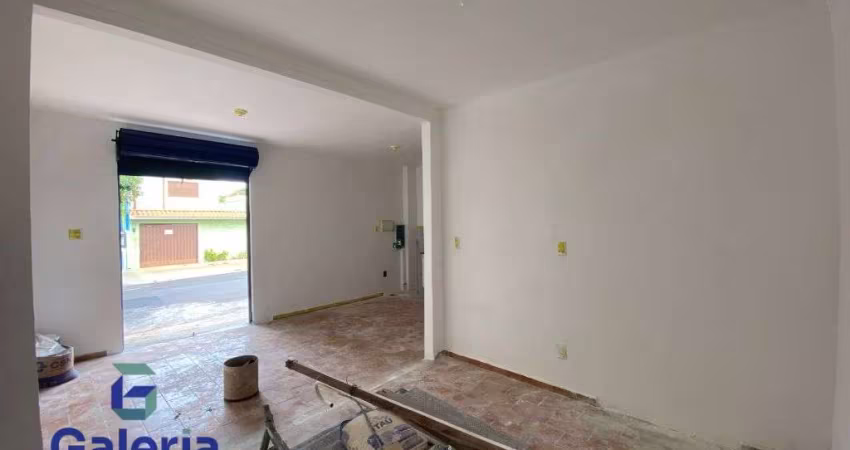 Salão comercial para alugar, 25m² - Sumarezinho