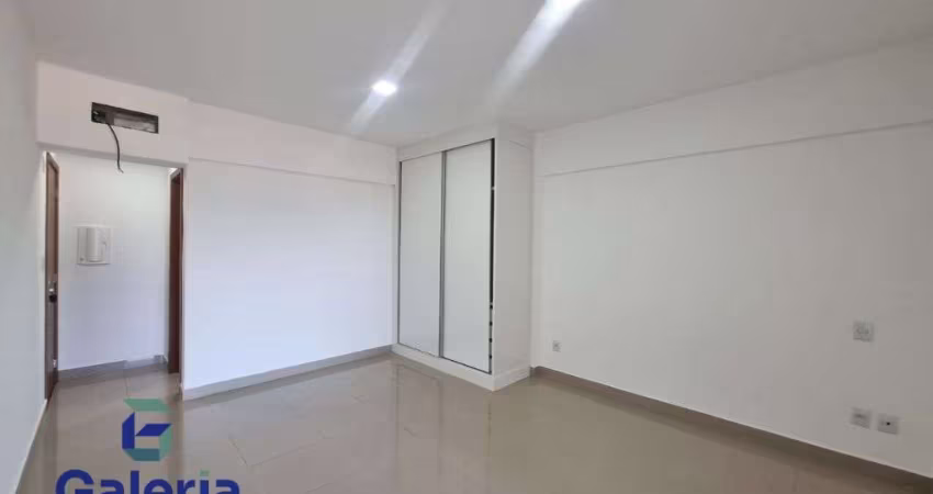 Apartamento com 1 quarto para alugar, 33m² - Ribeirânia