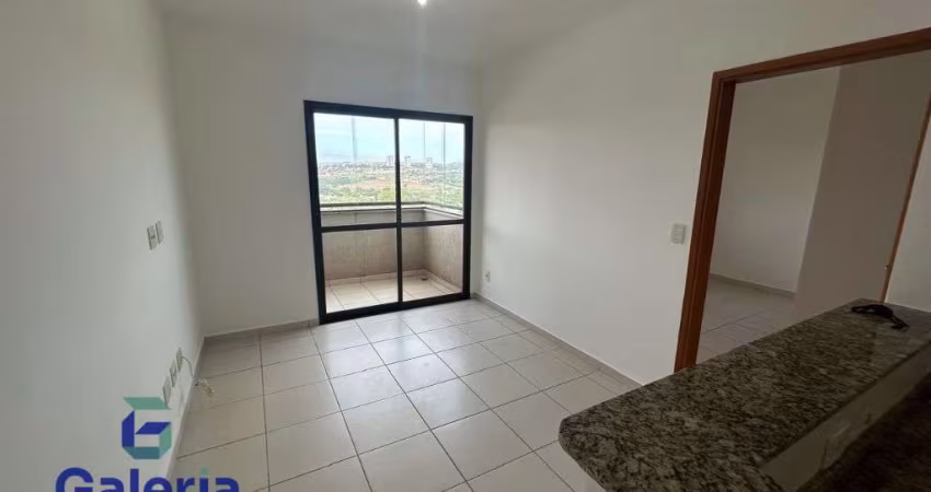 Apartamento com 1 quarto à venda, 45m² - Nova Aliança